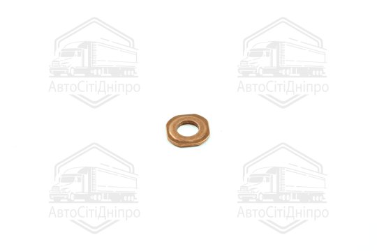 Прокладка корпус форсунки OPEL термошайба під форсунку 1,7CDTI 04- (вир-во Elring)