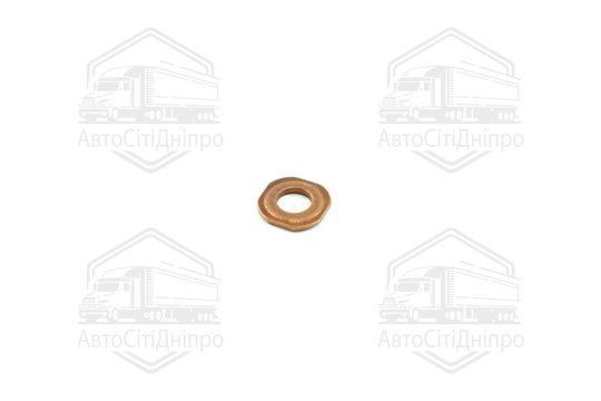 Прокладка корпус форсунки OPEL термошайба під форсунку 1,7CDTI 04- (вир-во Elring)