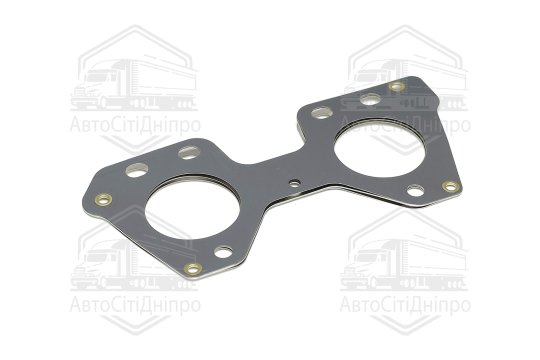 Прокладка, випускний колектор BMW B47 C20/N47 C20/N57 D30 (2)(3) (вир-во Elring)