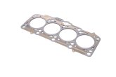 Прокладка головки блоку VAG 2.0 SDI BDJ/BDK/BST 2! 1.62MM (вир-во Elring)