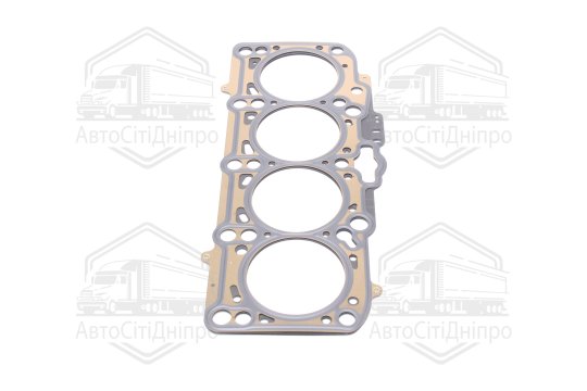 Прокладка головки блоку VAG 2.0 SDI BDJ/BDK/BST 2! 1.62MM (вир-во Elring)