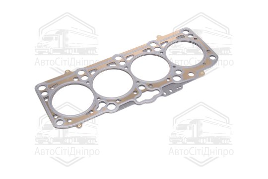 Прокладка головки блоку VAG 2.0 SDI BDJ/BDK/BST 2! 1.62MM (вир-во Elring)