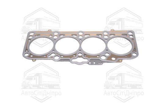 Прокладка головки блоку VAG 2.0 SDI BDJ/BDK/BST 2! 1.62MM (вир-во Elring)