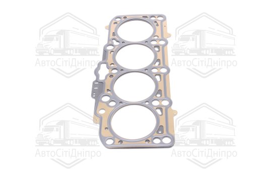 Прокладка головки блоку VAG 2.0 SDI BDJ/BDK/BST 2! 1.62MM (вир-во Elring)