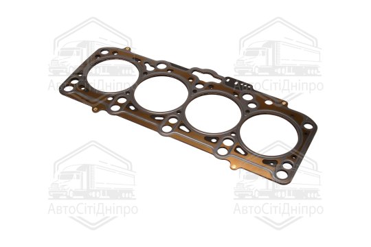 Прокладка головки блоку VAG 2.0 SDI BDJ/BDK/BST 3! 1.72MM (вир-во Elring)
