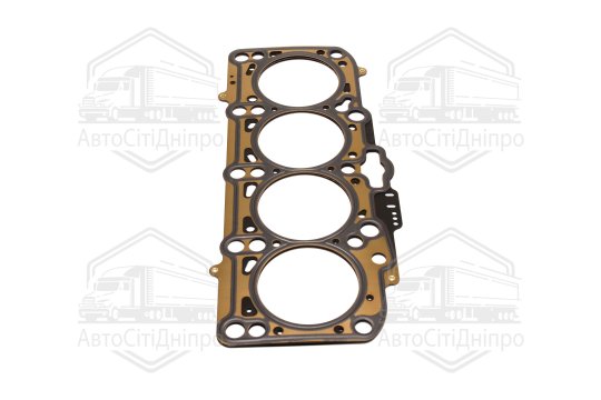 Прокладка головки блоку VAG 2.0 SDI BDJ/BDK/BST 3! 1.72MM (вир-во Elring)