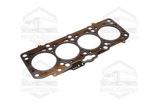 Прокладка головки блоку VAG 2.0 SDI BDJ/BDK/BST 3! 1.72MM (вир-во Elring)