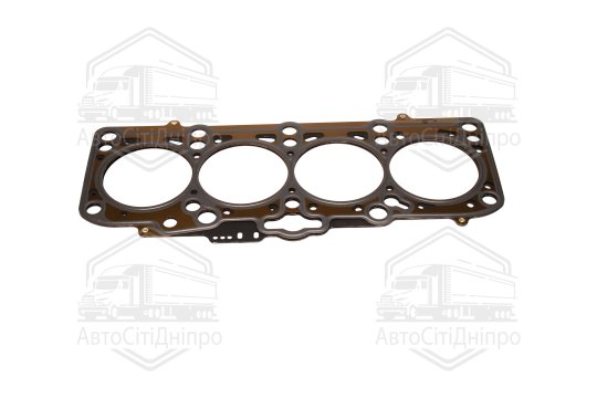 Прокладка головки блоку VAG 2.0 SDI BDJ/BDK/BST 3! 1.72MM (вир-во Elring)