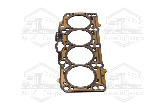 Прокладка головки блоку VAG 2.0 SDI BDJ/BDK/BST 3! 1.72MM (вир-во Elring)