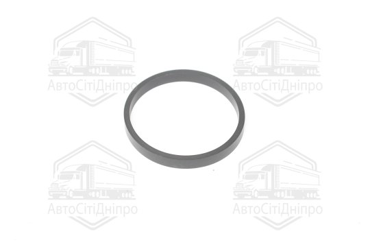 Прокладка колектора IN VW AZQ/BME 45X49.8X5.6 (3) (вир-во Elring)
