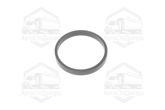 Прокладка колектора IN VW AZQ/BME 45X49.8X5.6 (3) (вир-во Elring)