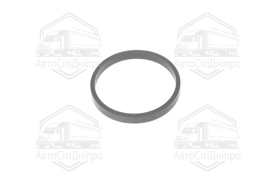 Прокладка колектора IN VW AZQ/BME 45X49.8X5.6 (3) (вир-во Elring)
