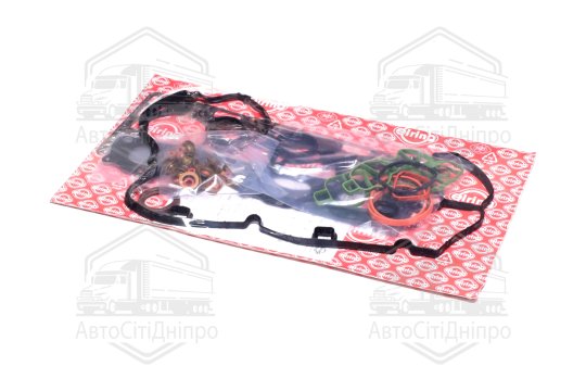 Комплект прокладок, головка циліндрів OPEL 1,6 16V Z16XER/A16XER/B16XER/D16XER 07- (вир-во E