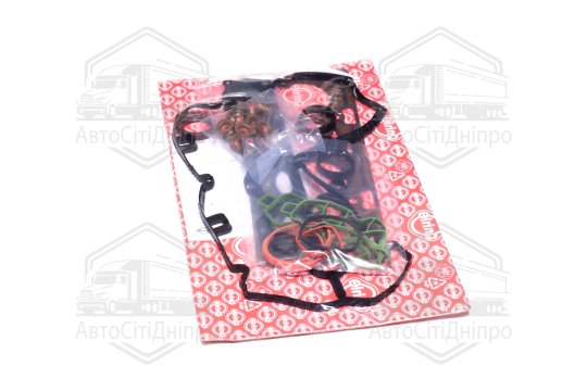 Комплект прокладок, головка циліндрів OPEL 1,6 16V Z16XER/A16XER/B16XER/D16XER 07- (вир-во E