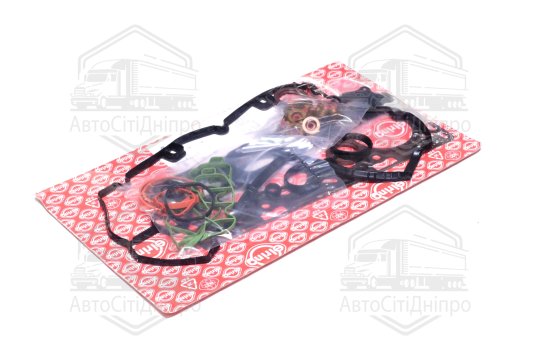 Комплект прокладок, головка циліндрів OPEL 1,6 16V Z16XER/A16XER/B16XER/D16XER 07- (вир-во E