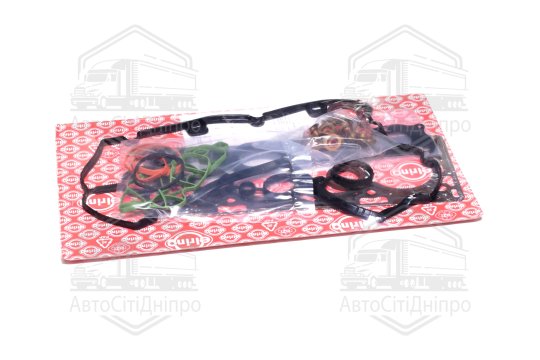 Комплект прокладок, головка циліндрів OPEL 1,6 16V Z16XER/A16XER/B16XER/D16XER 07- (вир-во E