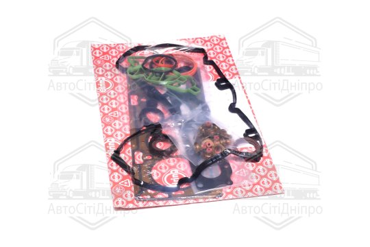 Комплект прокладок, головка циліндрів OPEL 1,6 16V Z16XER/A16XER/B16XER/D16XER 07- (вир-во E