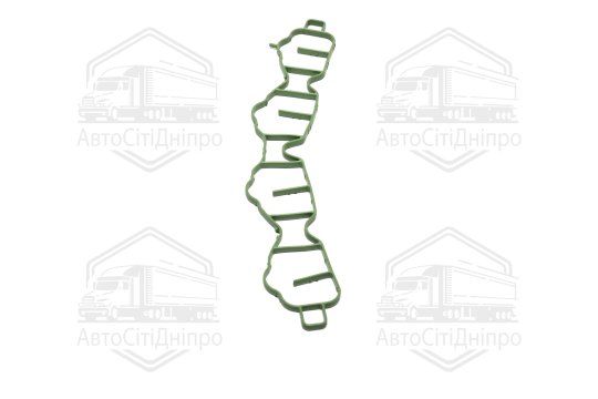 Прокладка впускний колектор OPEL A16XER/Z16XER (вир-во Elring)