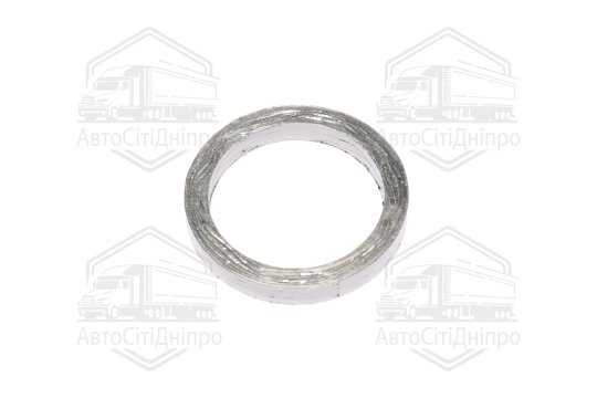 Прокладка, випускний колектор BMW N43/N51/N52/N53 (4)(6)(вир-во Elring)