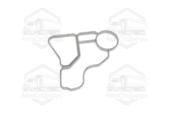 Прокладка, корпус масляного фільтра BMW N51-N55 (вир-во Elring)