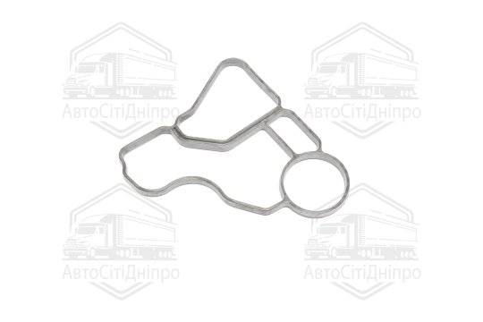 Прокладка, корпус масляного фільтра BMW N51-N55 (вир-во Elring)