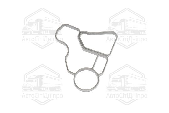 Прокладка, корпус масляного фільтра BMW N51-N55 (вир-во Elring)