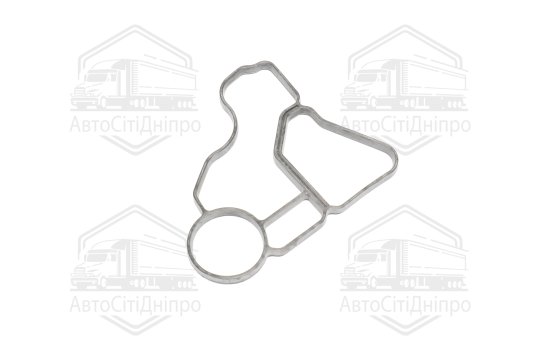 Прокладка, корпус масляного фільтра BMW N51-N55 (вир-во Elring)