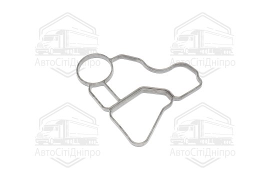 Прокладка, корпус масляного фільтра BMW N51-N55 (вир-во Elring)