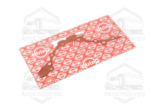 Прокладка кришки корпусу (блок-картер двиуна) RENAULT 1,5 dCi K9K (вир-во Elring)