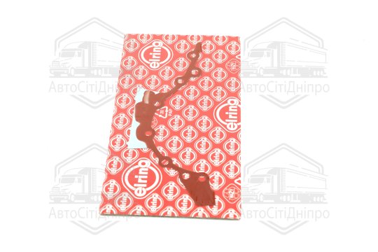 Прокладка кришки корпусу (блок-картер двиуна) RENAULT 1,5 dCi K9K (вир-во Elring)