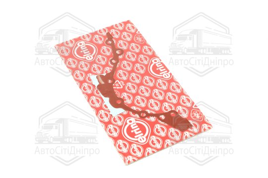 Прокладка кришки корпусу (блок-картер двиуна) RENAULT 1,5 dCi K9K (вир-во Elring)