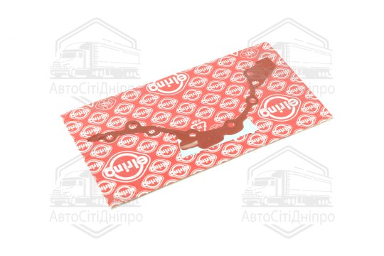 Прокладка кришки корпусу (блок-картер двиуна) RENAULT 1,5 dCi K9K (вир-во Elring)