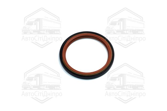 Сальник двигуна FRONT RENAULT G9T/G9U 60X75X7 (вир-во Elring)