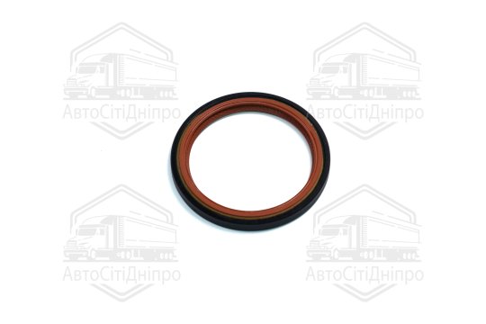 Сальник двигуна FRONT RENAULT G9T/G9U 60X75X7 (вир-во Elring)
