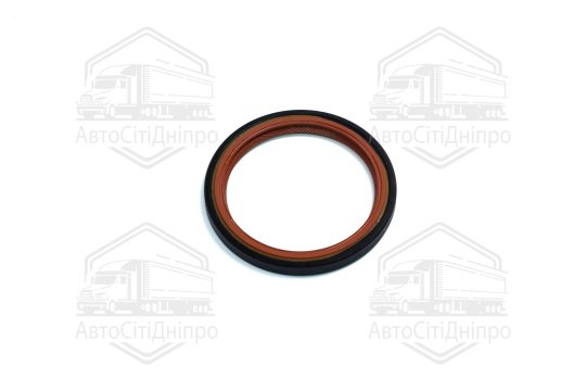 Сальник двигуна FRONT RENAULT G9T/G9U 60X75X7 (вир-во Elring)