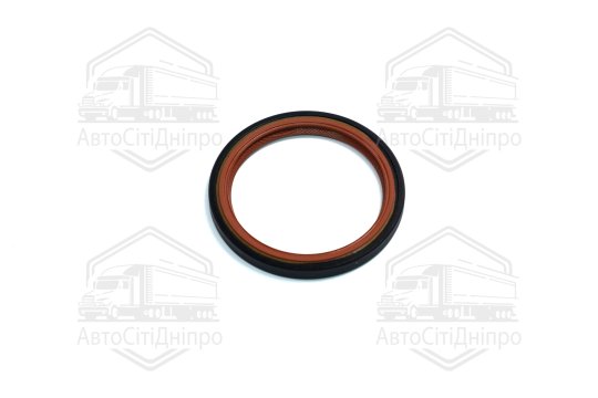 Сальник двигуна FRONT RENAULT G9T/G9U 60X75X7 (вир-во Elring)