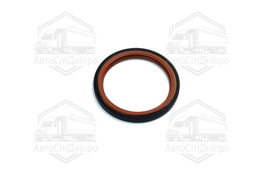Сальник двигуна FRONT RENAULT G9T/G9U 60X75X7 (вир-во Elring)