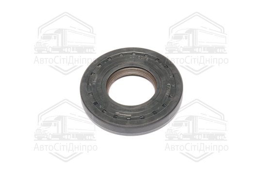 Сальник, розподільний вал PEUGEOT 1,4 ET3J4 24x50x8 PTFE (вир-во Elring)