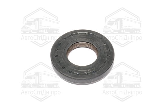 Сальник, розподільний вал PEUGEOT 1,4 ET3J4 24x50x8 PTFE (вир-во Elring)
