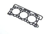 Прокладка, головка блоку циліндрів PSA/LAND ROVER 2.7 Hdi DT17ED4/276DT 3! 1,22 мм 04- (вир-во Elrin