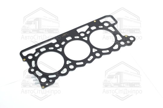 Прокладка, головка блоку циліндрів PSA/LAND ROVER 2.7 Hdi DT17ED4/276DT 3! 1,22 мм 04- (вир-во Elrin