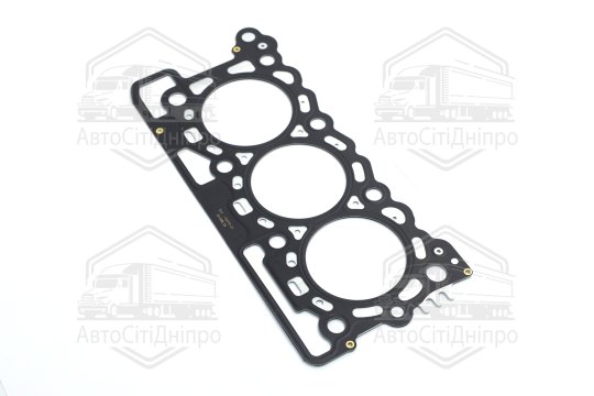 Прокладка, головка блоку циліндрів PSA/LAND ROVER 2.7 Hdi DT17ED4/276DT 3! 1,22 мм 04- (вир-во Elrin
