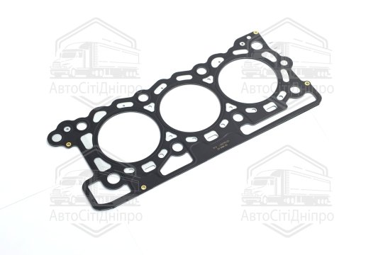 Прокладка, головка блоку циліндрів PSA/LAND ROVER 2.7 Hdi DT17ED4/276DT 3! 1,22 мм 04- (вир-во Elrin