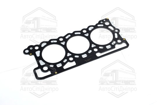 Прокладка, головка блоку циліндрів PSA/LAND ROVER 2.7 Hdi DT17ED4/276DT 4! 1,27 мм 04- (вир-во Elrin