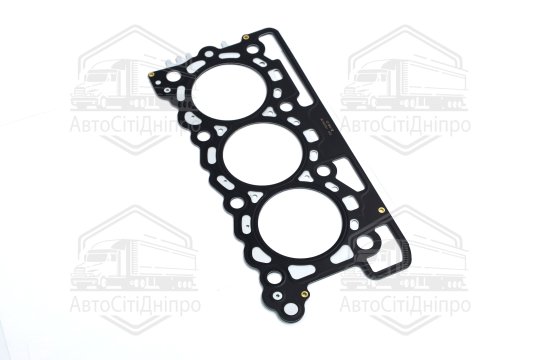 Прокладка, головка блоку циліндрів PSA/LAND ROVER 2.7 Hdi DT17ED4/276DT 4! 1,27 мм 04- (вир-во Elrin