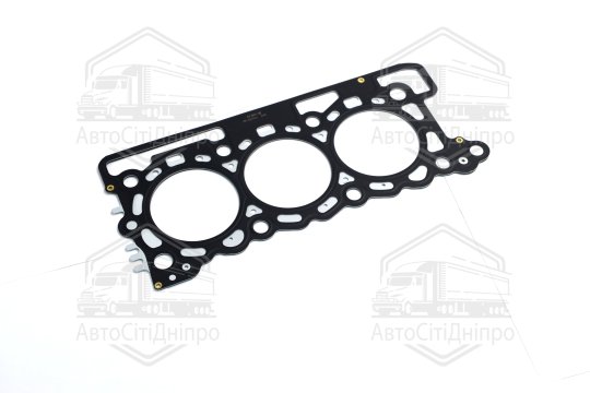 Прокладка, головка блоку циліндрів PSA/LAND ROVER 2.7 Hdi DT17ED4/276DT 4! 1,27 мм 04- (вир-во Elrin