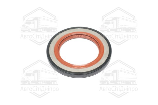 Сальник двигуна 42x66x6 PEUGEOT (вир-во Elring)