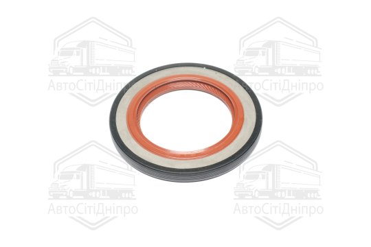 Сальник двигуна 42x66x6 PEUGEOT (вир-во Elring)