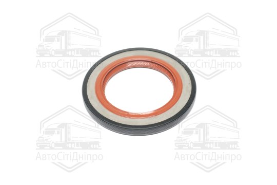 Сальник двигуна 42x66x6 PEUGEOT (вир-во Elring)