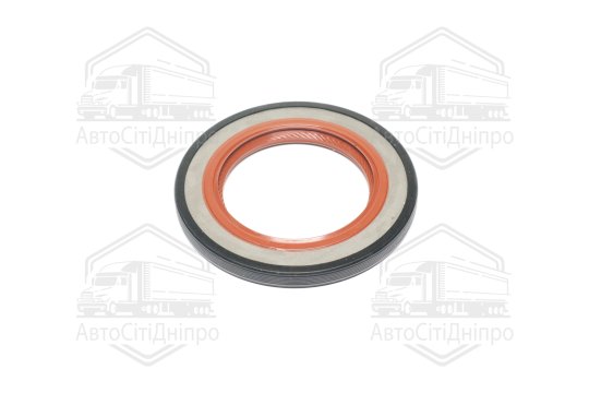 Сальник двигуна 42x66x6 PEUGEOT (вир-во Elring)